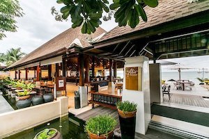 The Patio Restaurant